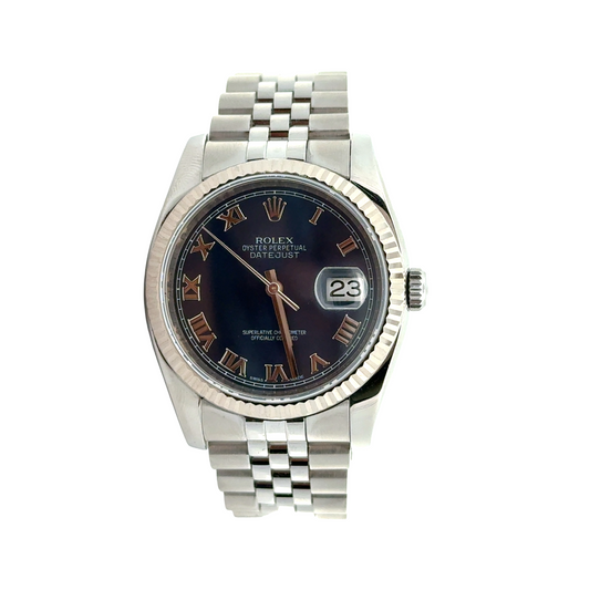 DATEJUST