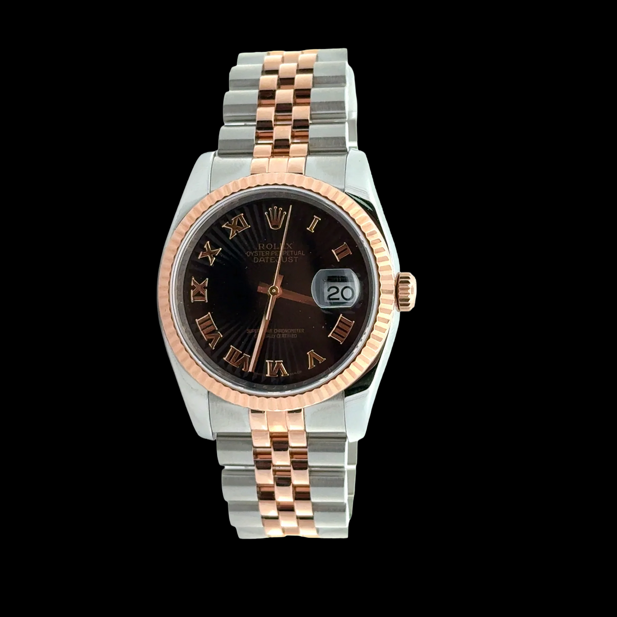 DATEJUST
