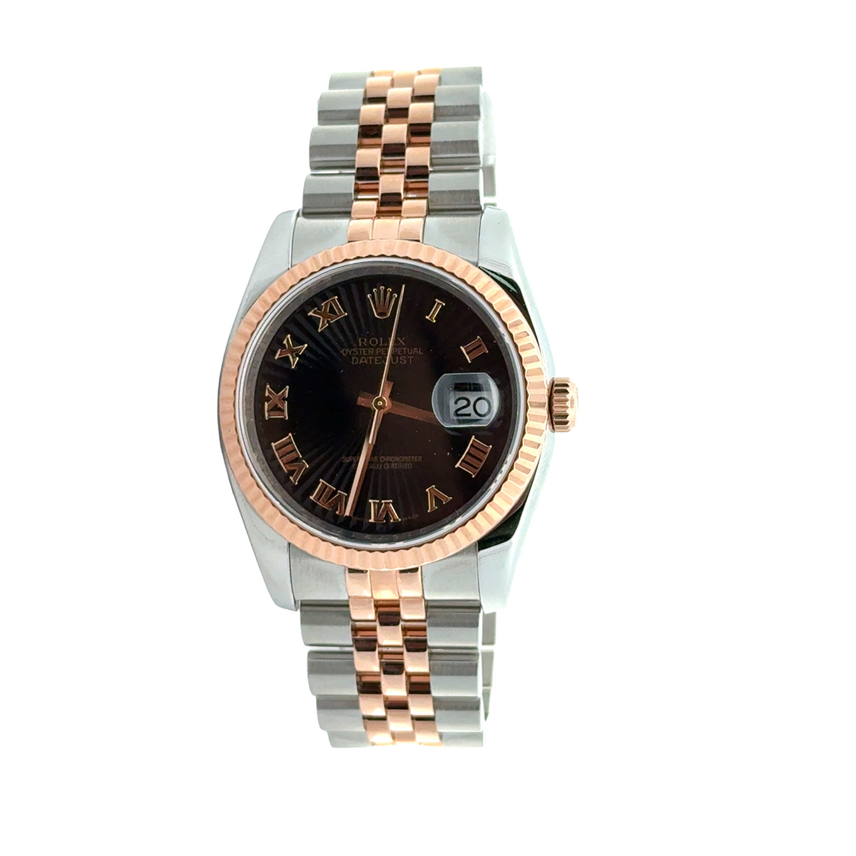 DATEJUST