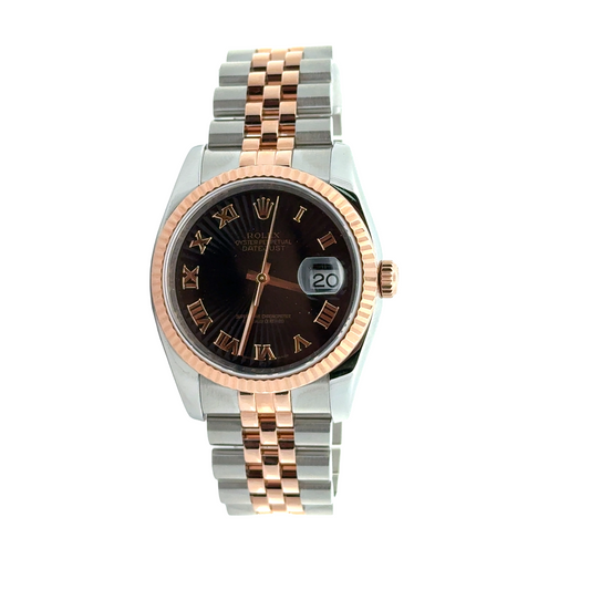 DATEJUST