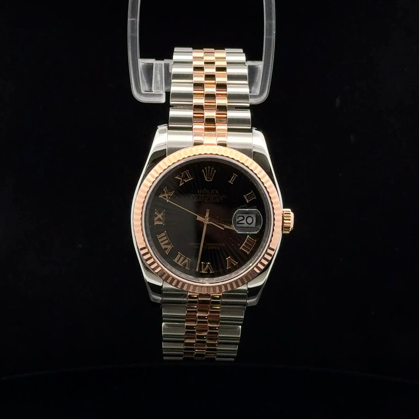 DATEJUST