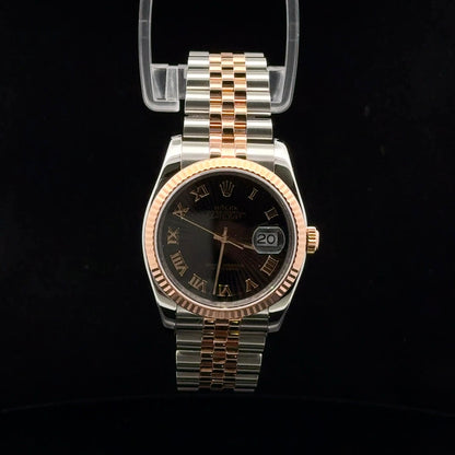DATEJUST