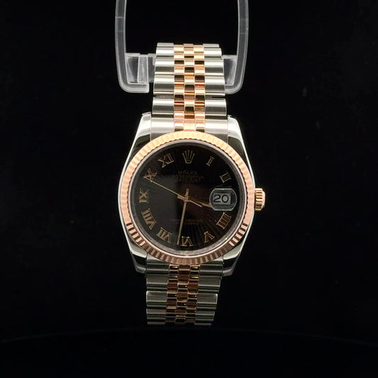 DATEJUST