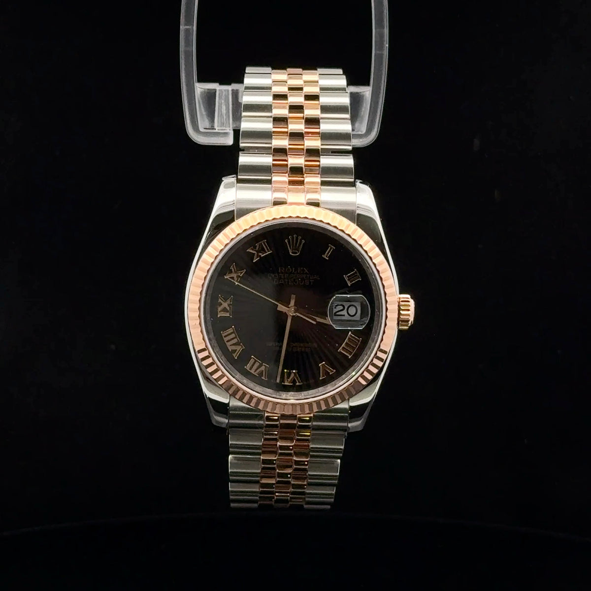 DATEJUST