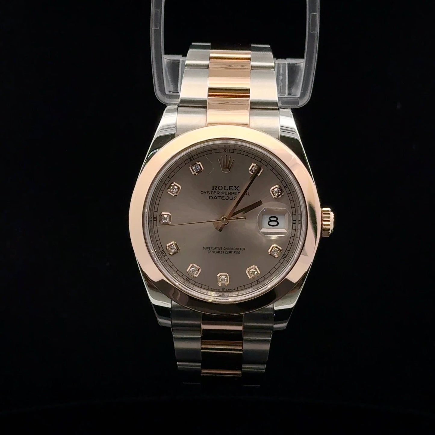 DATEJUST
