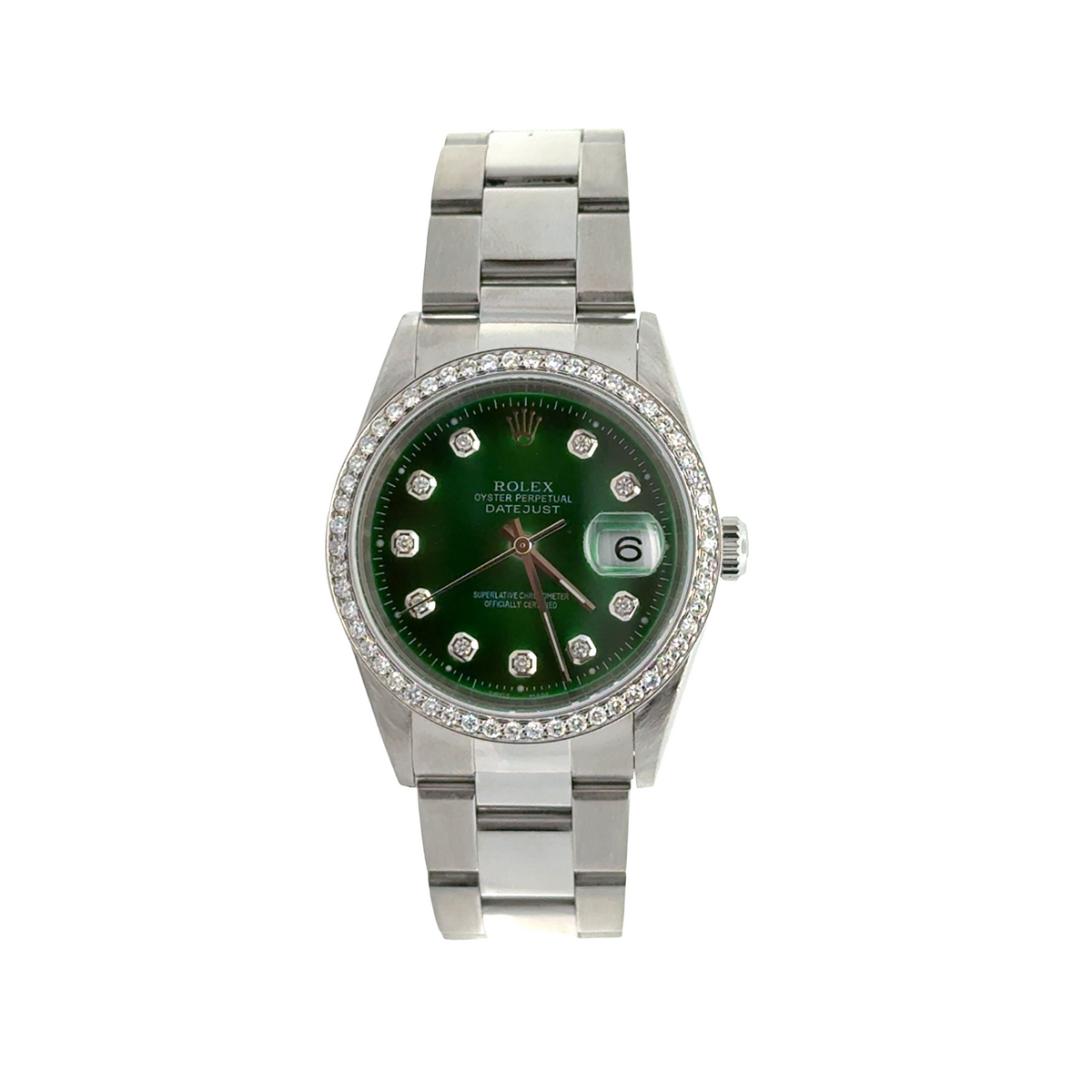 DATEJUST