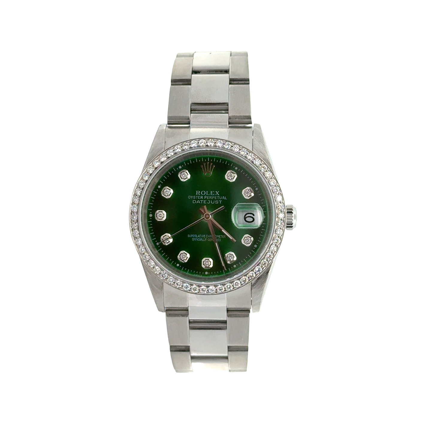 DATEJUST