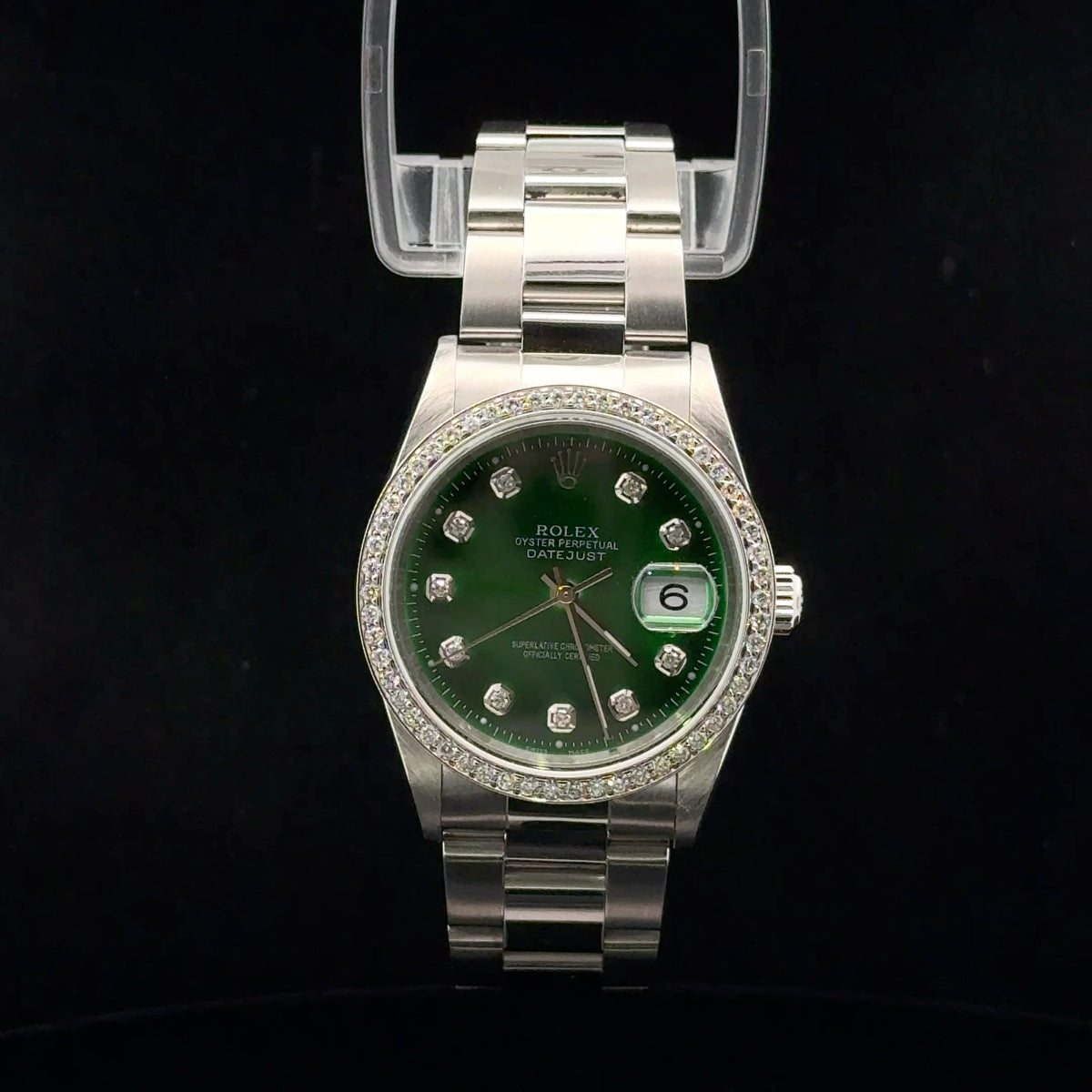 DATEJUST