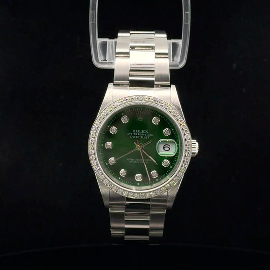 DATEJUST