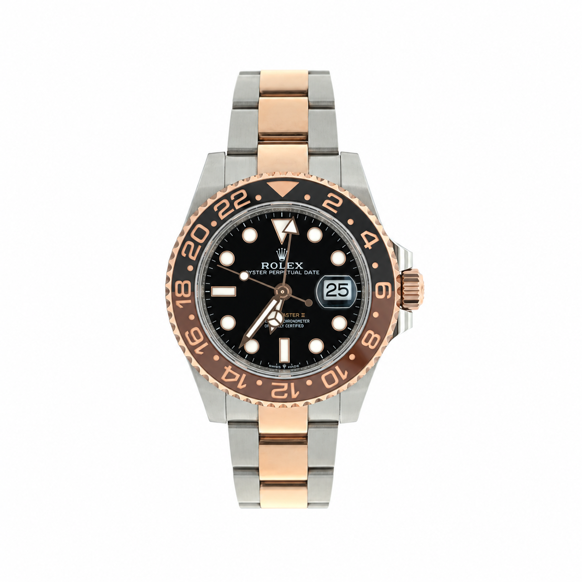 GMT-MASTER 11