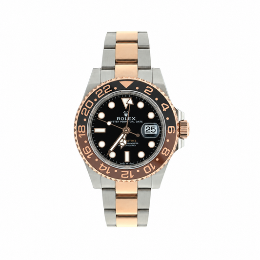 GMT-MASTER 11