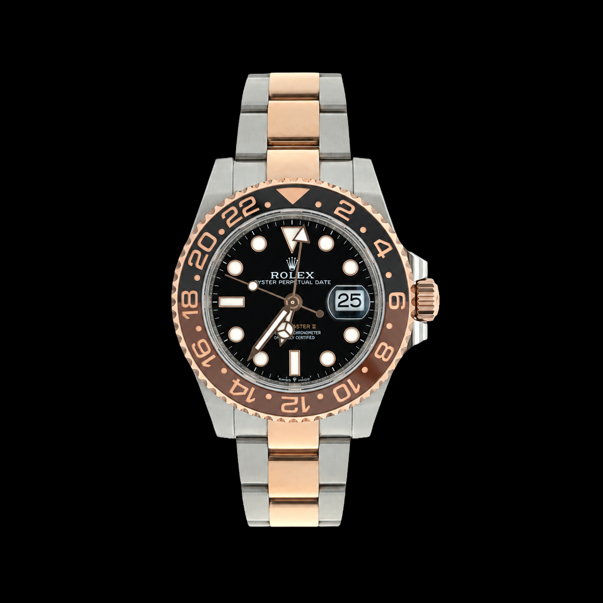 GMT-MASTER 11