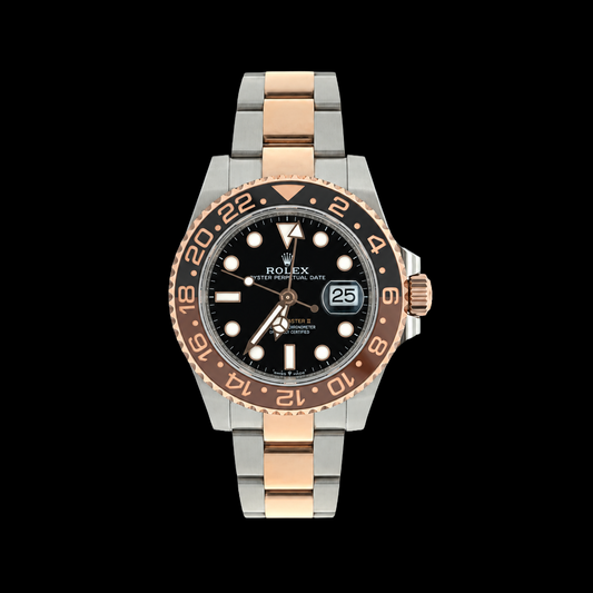 GMT-MASTER 11