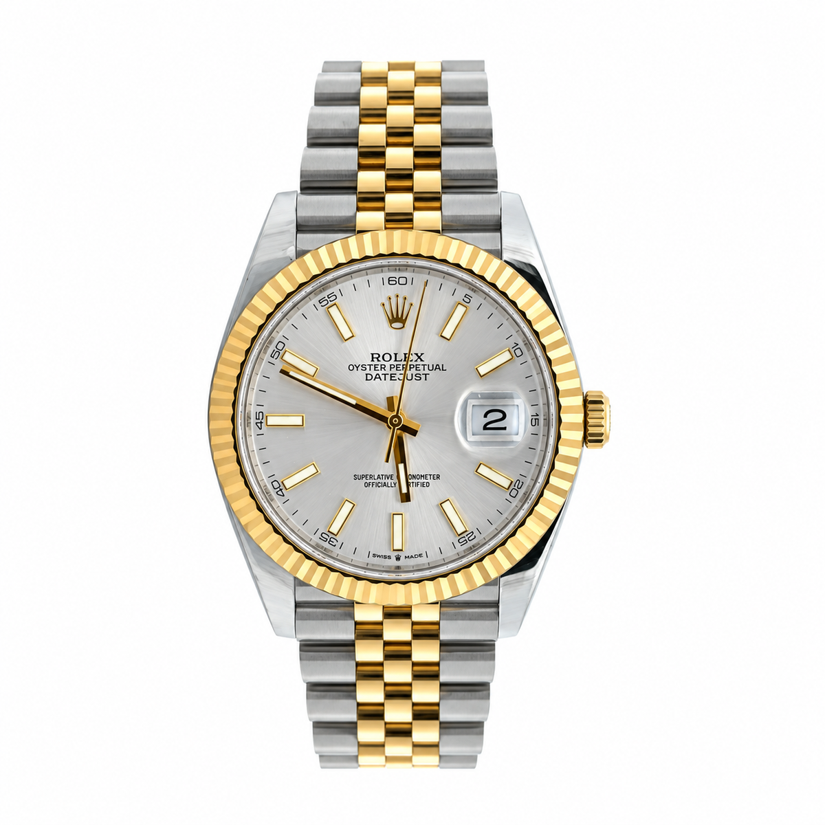 DATEJUST