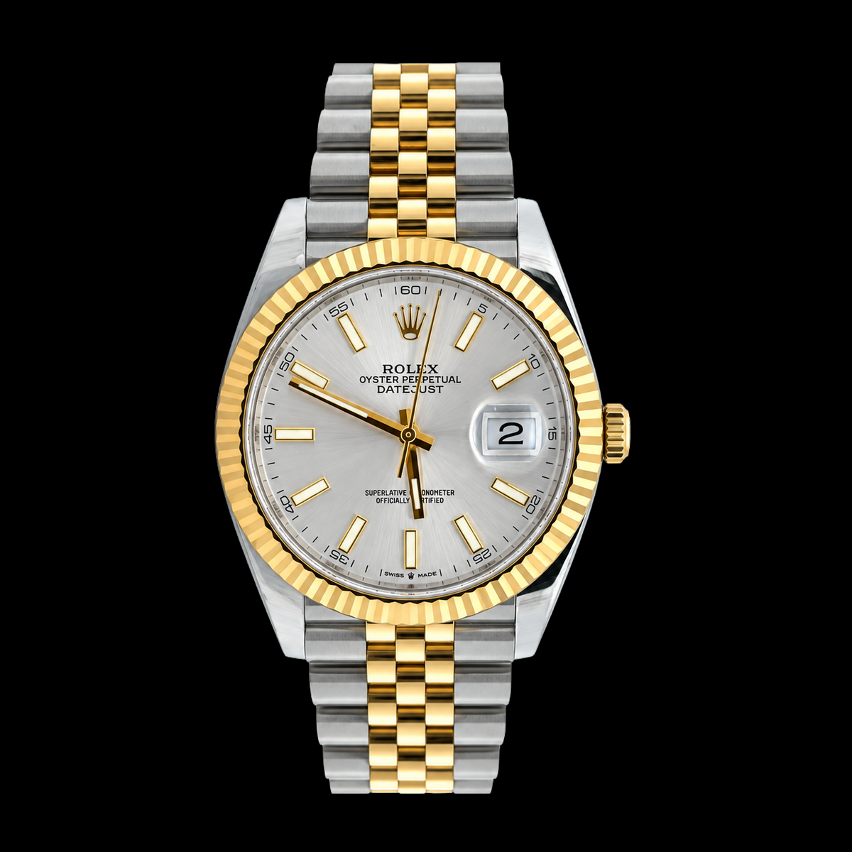 DATEJUST