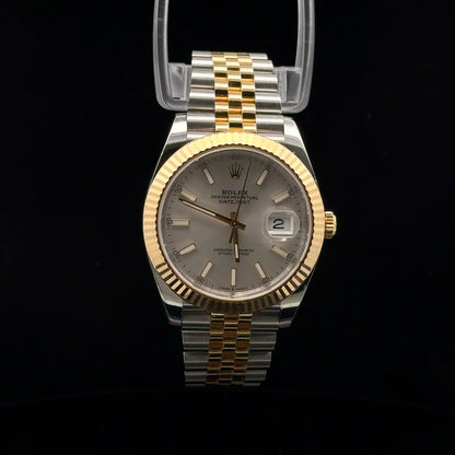 DATEJUST