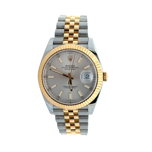 DATEJUST