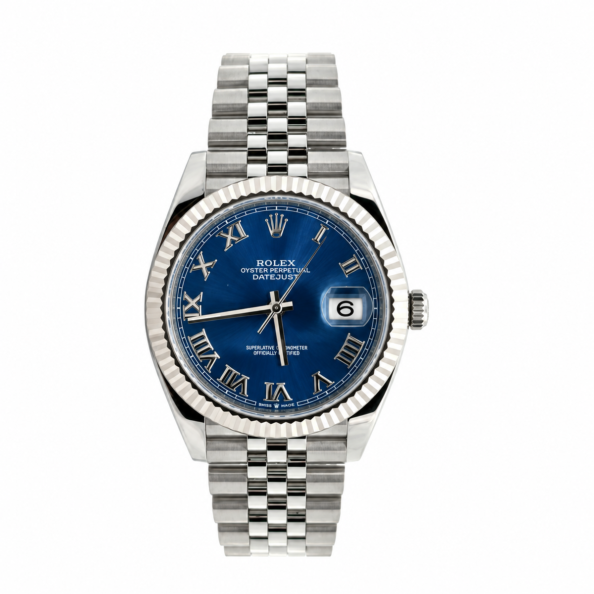 DATEJUST