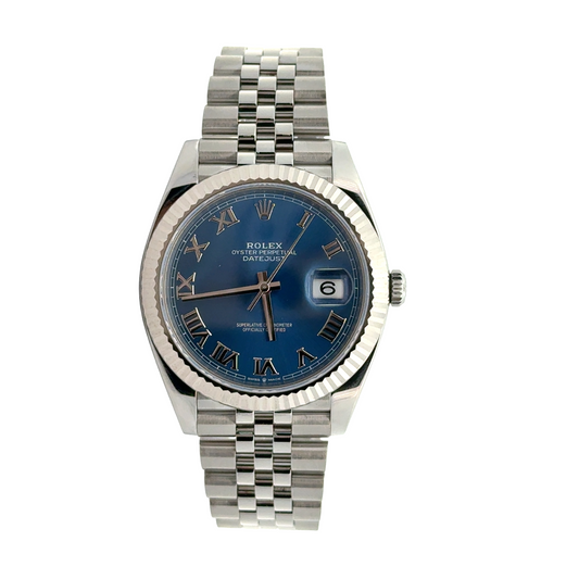 DATEJUST