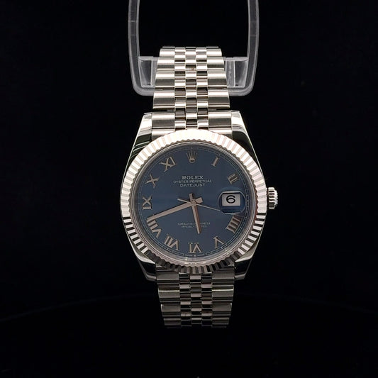DATEJUST