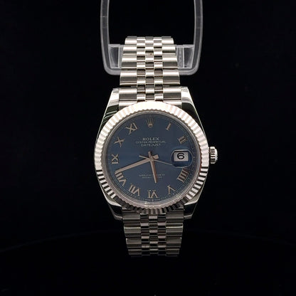 DATEJUST