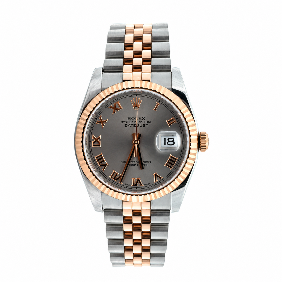 DATEJUST