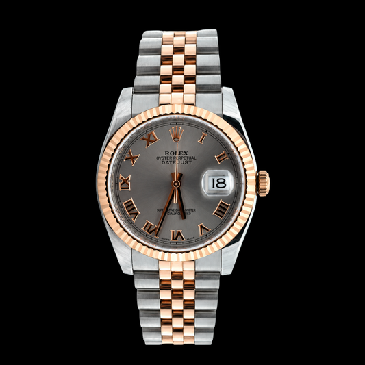 DATEJUST