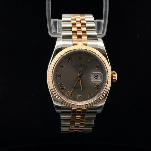 DATEJUST