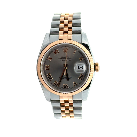 DATEJUST
