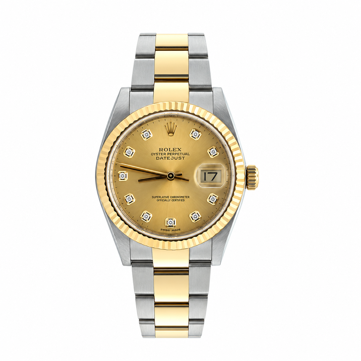 DATEJUST