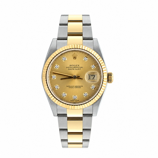 DATEJUST