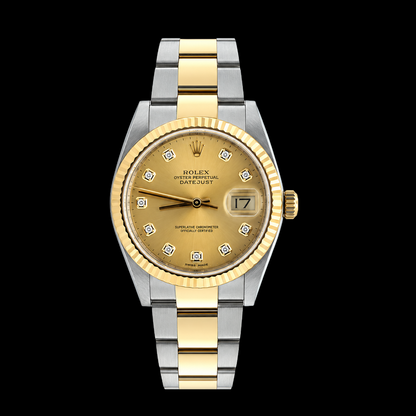DATEJUST