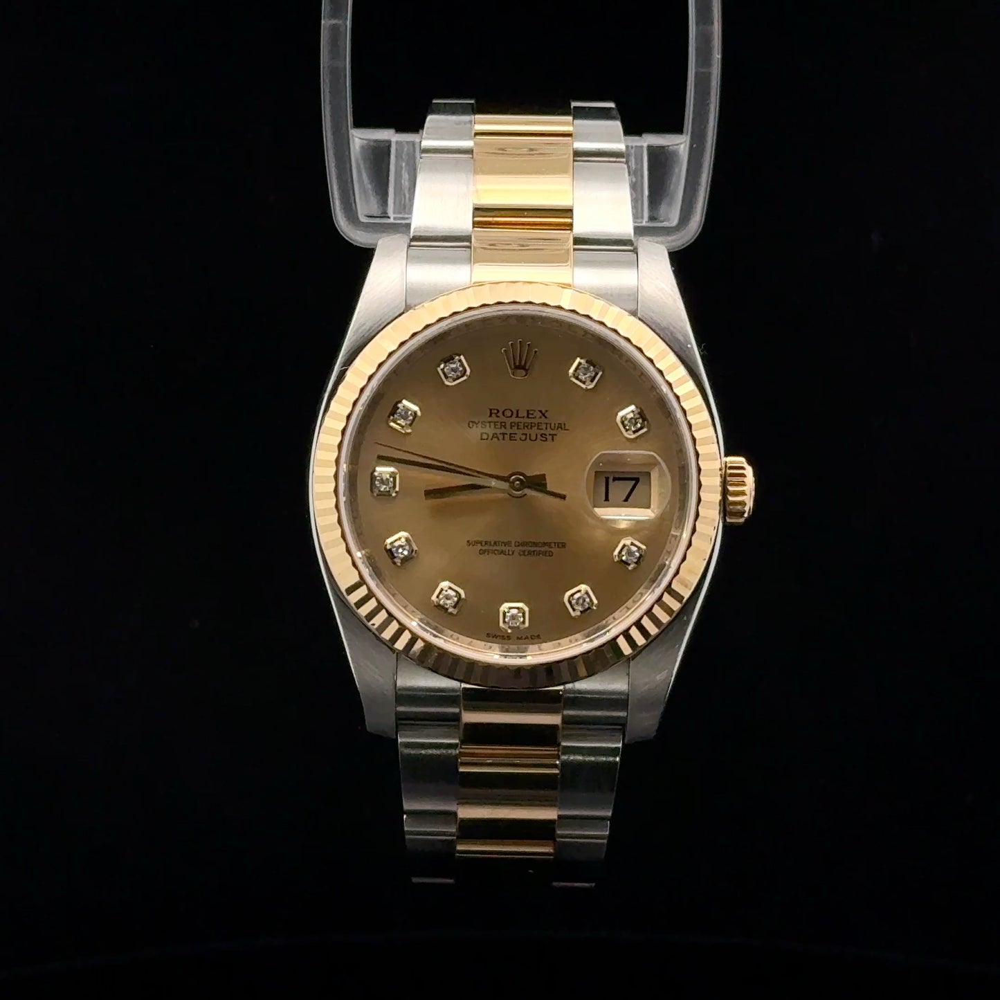 DATEJUST
