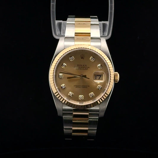 DATEJUST