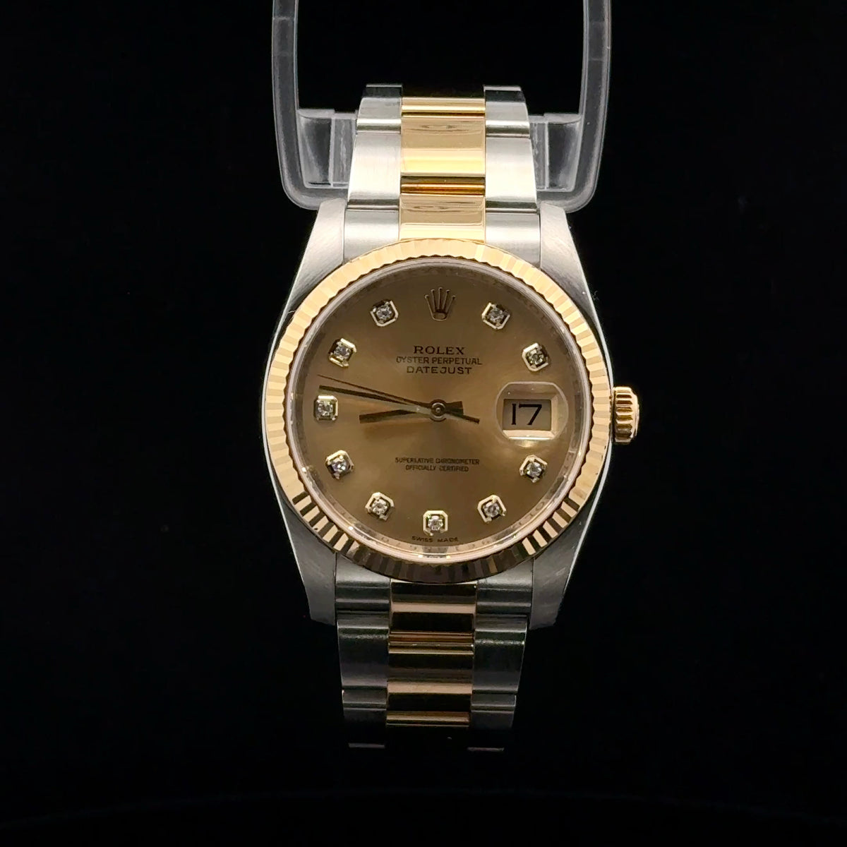 DATEJUST