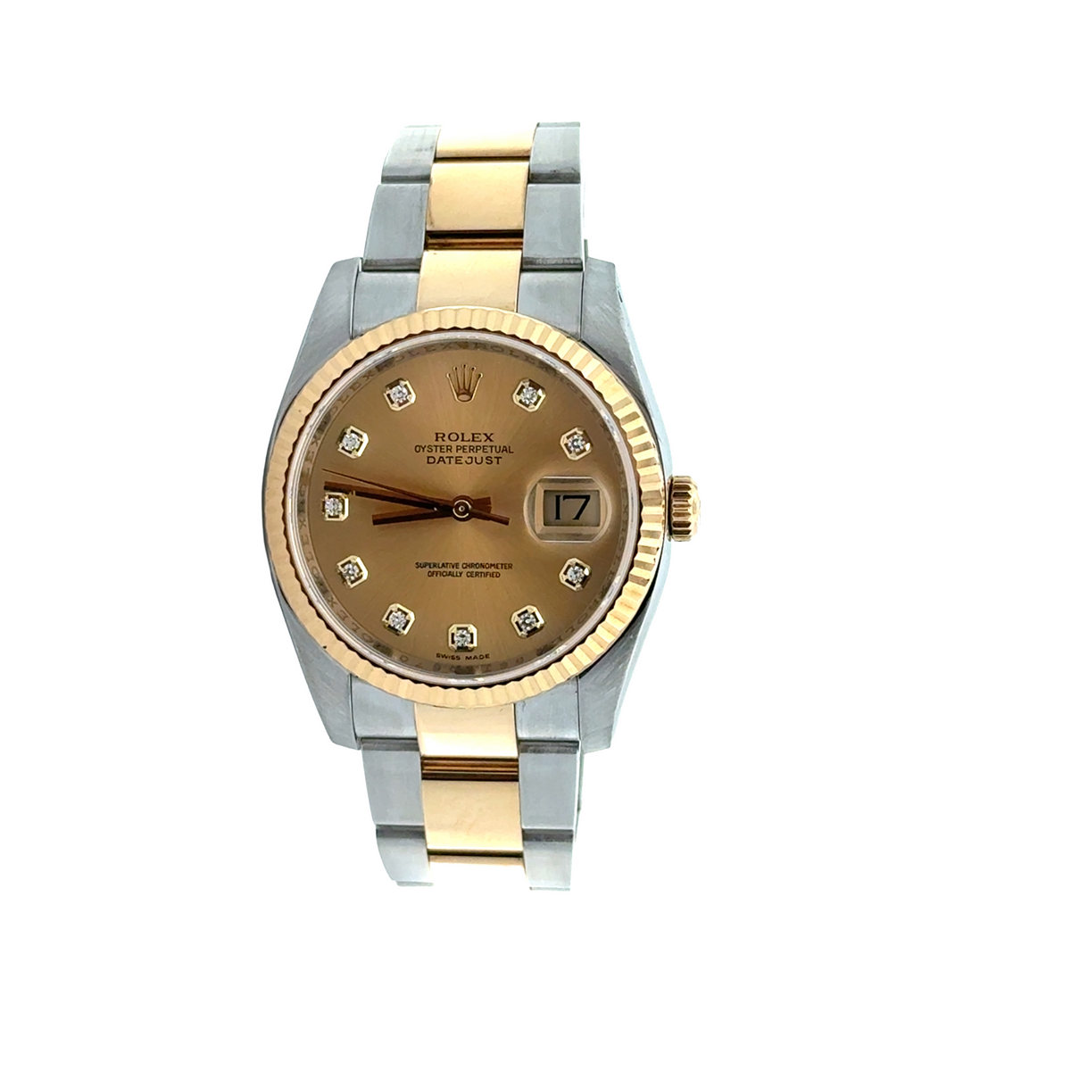 DATEJUST