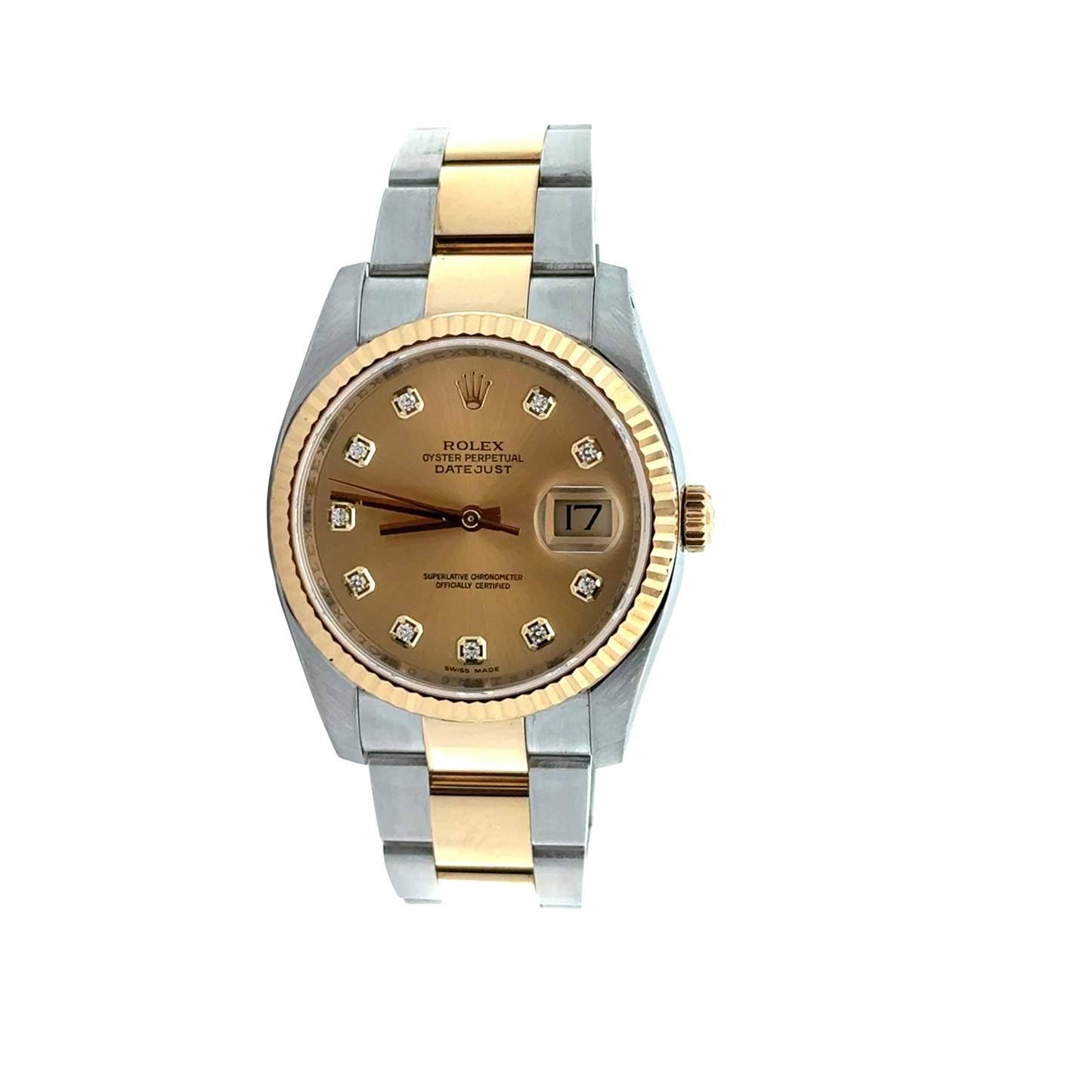 DATEJUST
