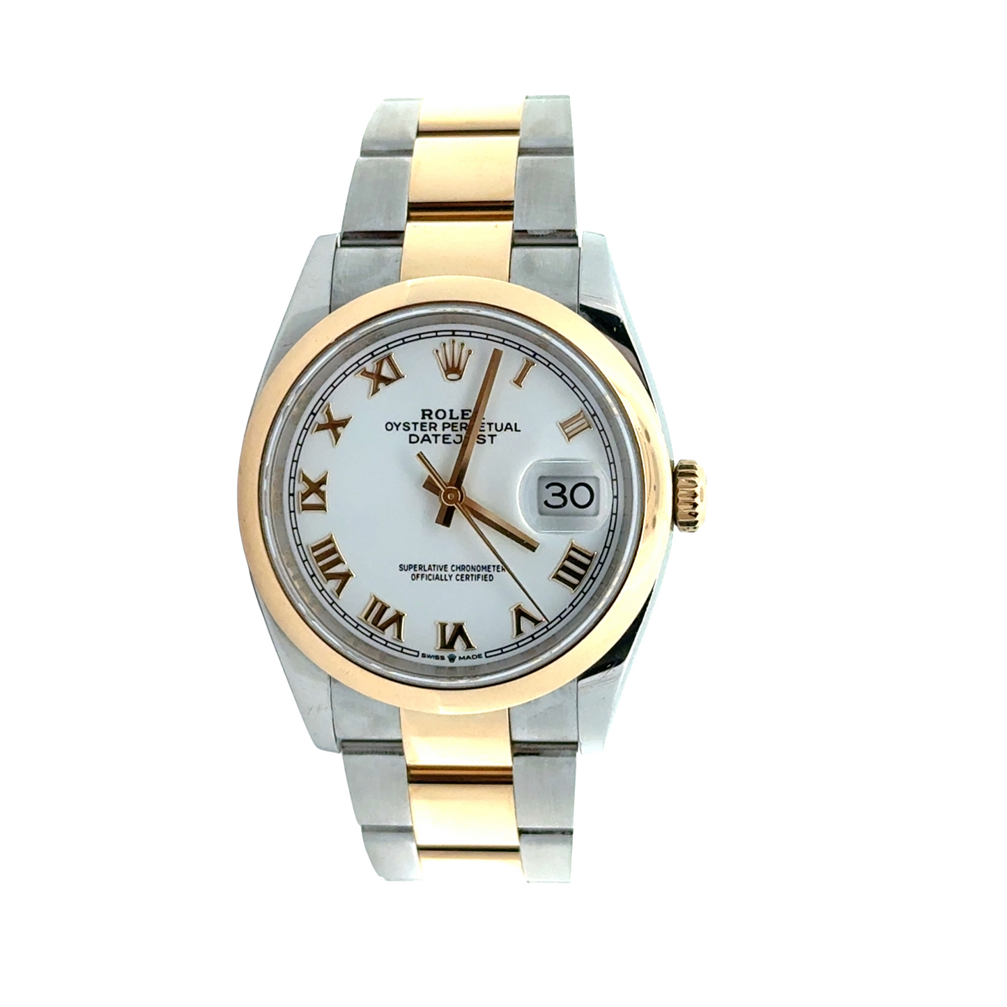 DATEJUST