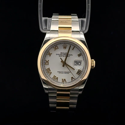 DATEJUST