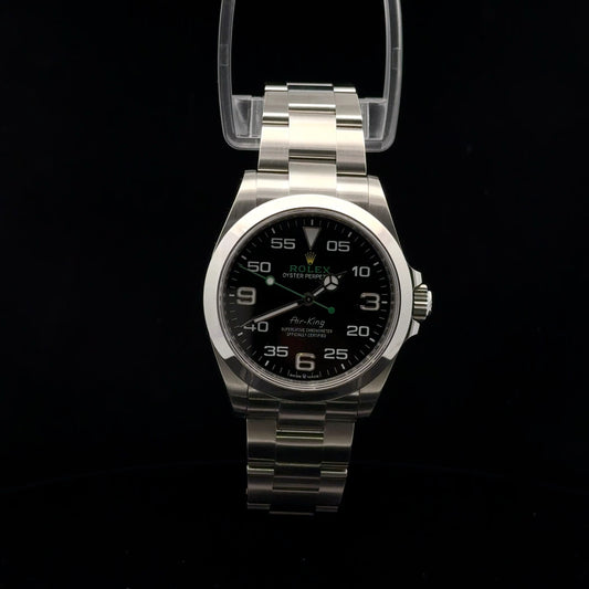 Air King