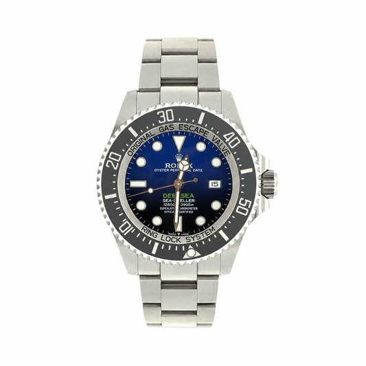 SEA-DWELLER