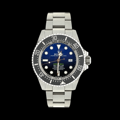 SEA-DWELLER