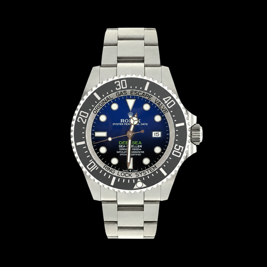 SEA-DWELLER