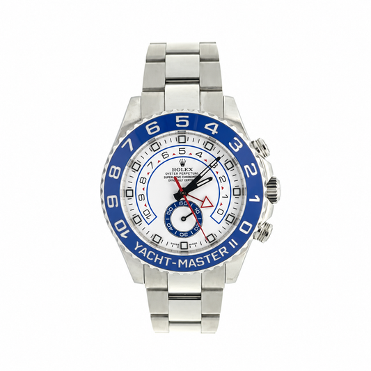 YACHT-MASTER II