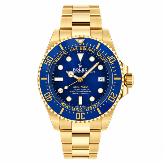 SEA-DWELLER