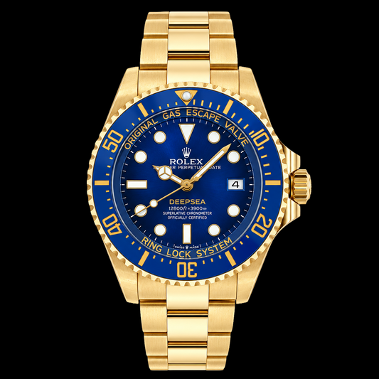 SEA-DWELLER