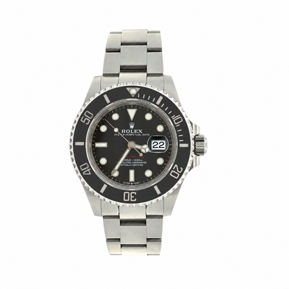 SEA-DWELLER