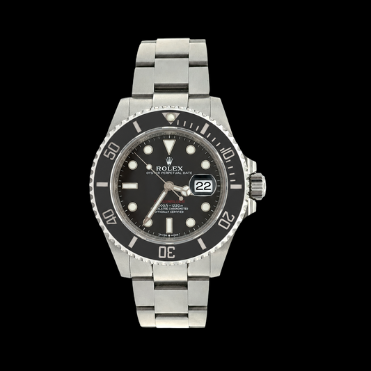 SEA-DWELLER