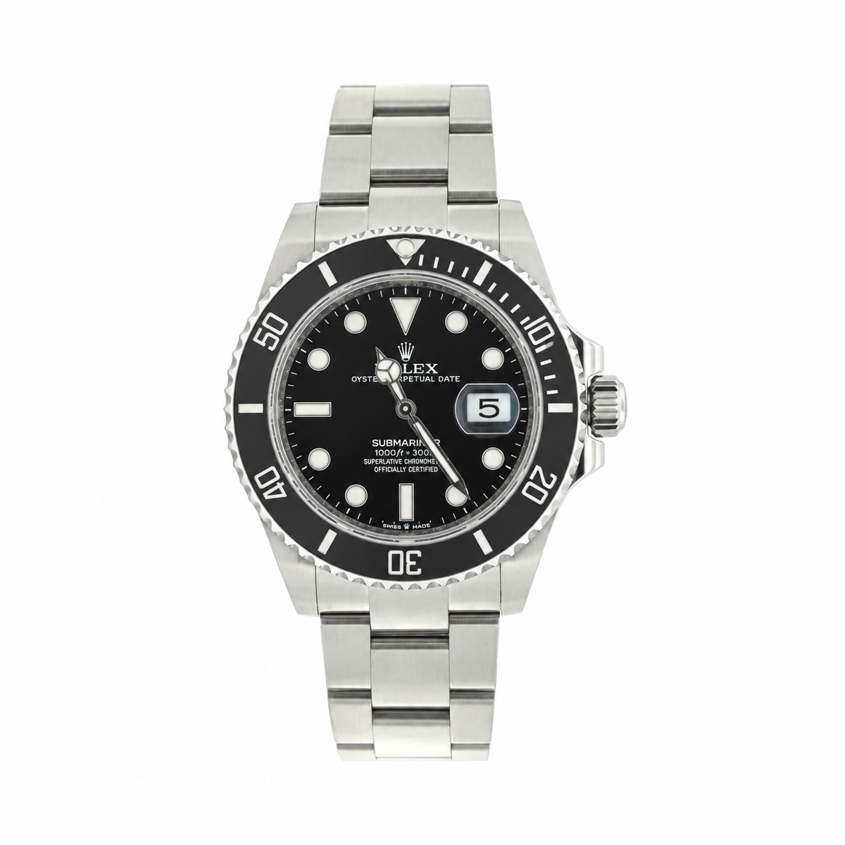 SUBMARINER