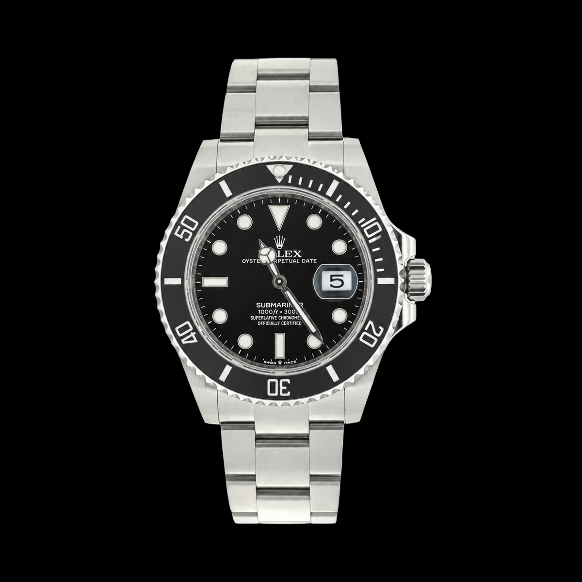 SUBMARINER